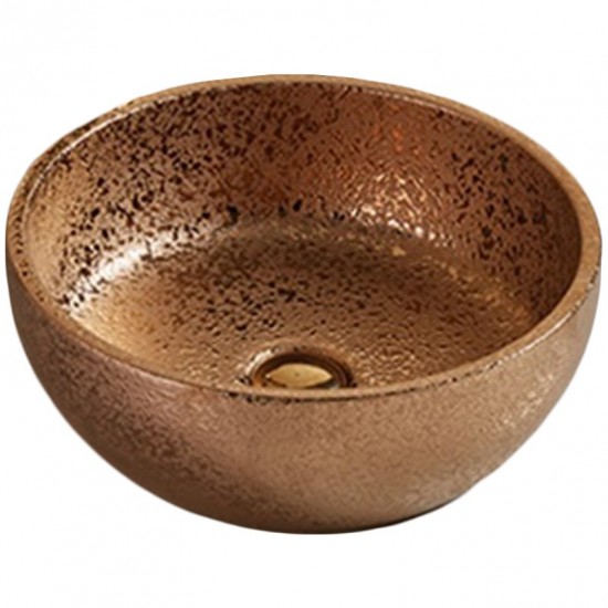 16.14-in. W Bathroom Vessel Sink_AI-27912