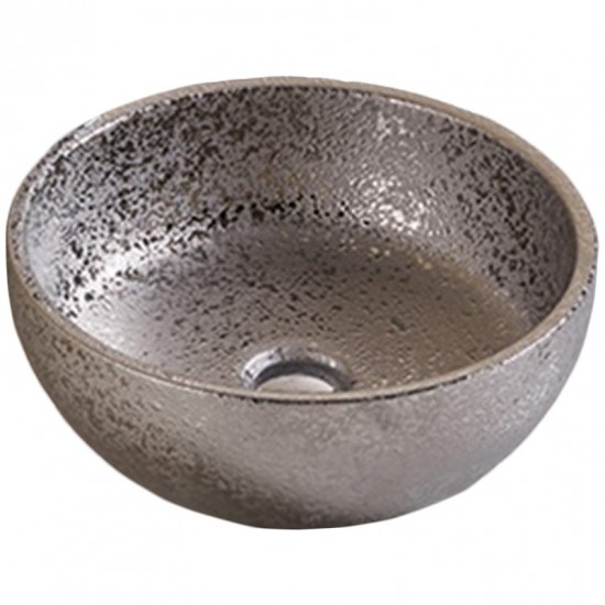 16.14-in. W Bathroom Vessel Sink_AI-28383