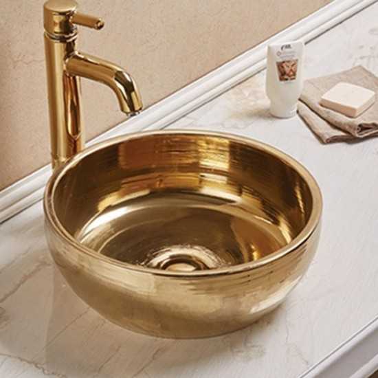 16.14-in. W Bathroom Vessel Sink_AI-27915