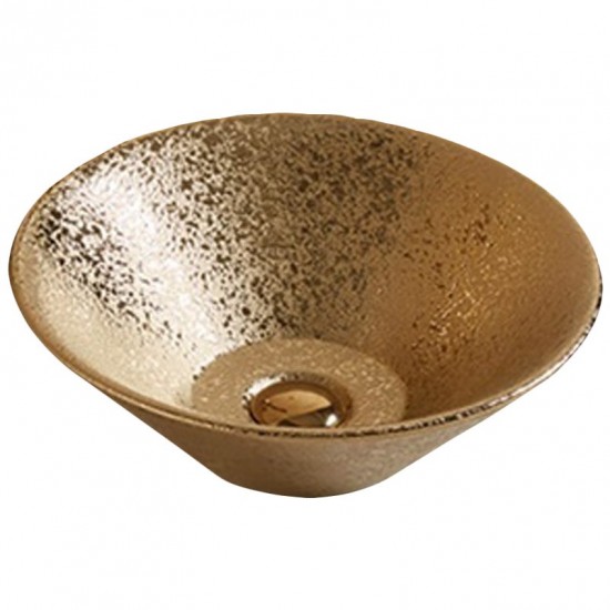 16.14-in. W Bathroom Vessel Sink_AI-27917