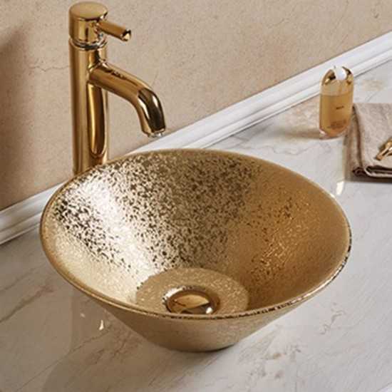 16.14-in. W Bathroom Vessel Sink_AI-28387