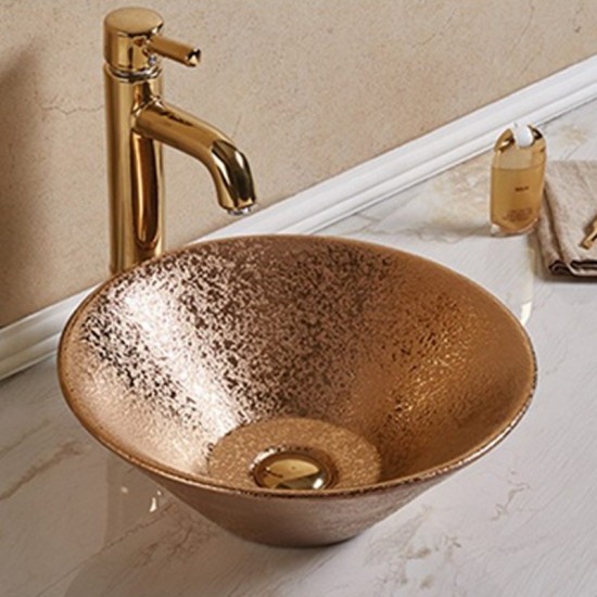 16.14-in. W Bathroom Vessel Sink_AI-27918