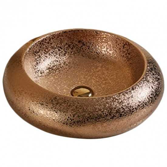 19.3-in. W Bathroom Vessel Sink_AI-28391