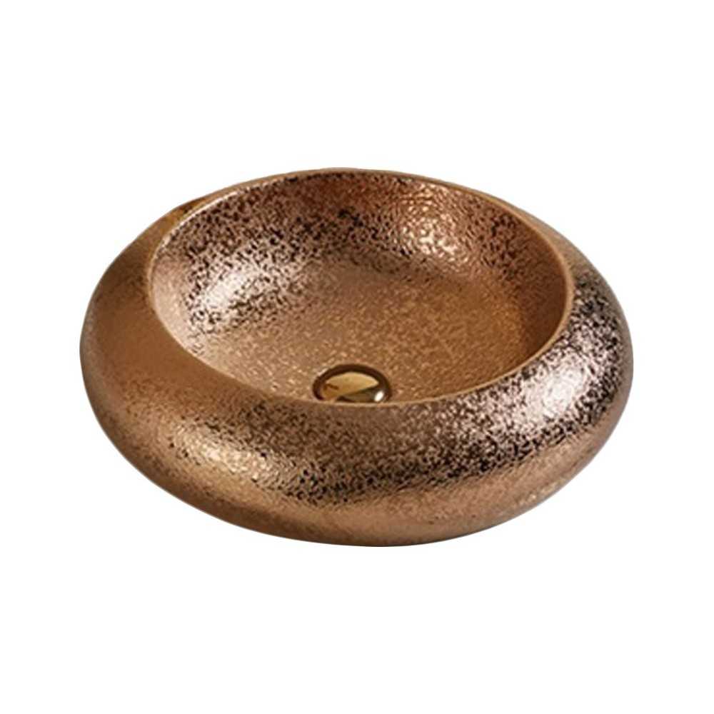 19.3-in. W Bathroom Vessel Sink_AI-28391