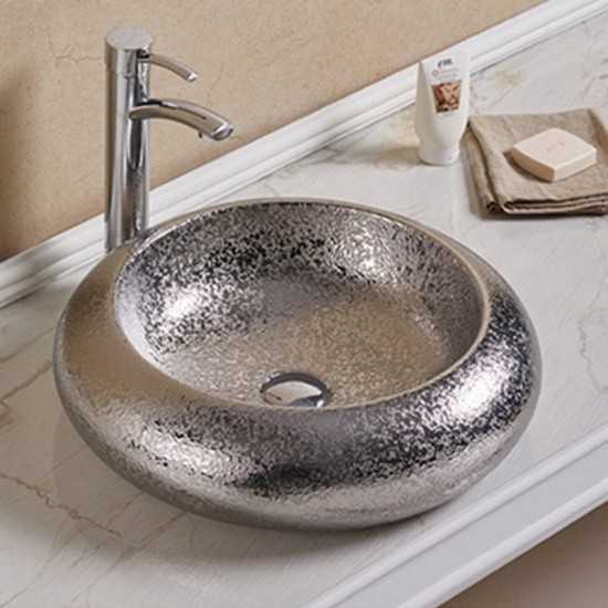 19.3-in. W Bathroom Vessel Sink_AI-28392