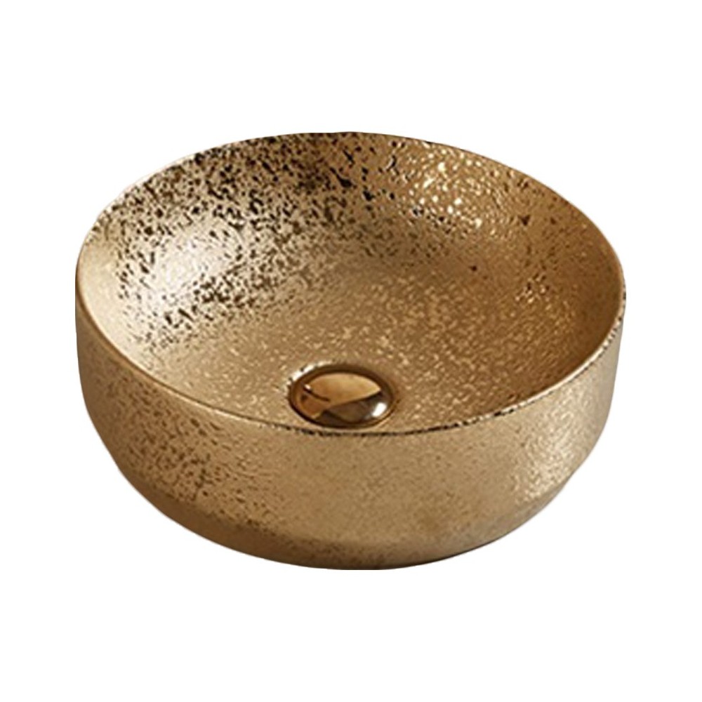 13.98-in. W Bathroom Vessel Sink_AI-28046