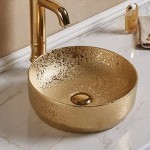 13.98-in. W Bathroom Vessel Sink_AI-28046