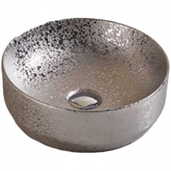 13.98-in. W Bathroom Vessel Sink_AI-27927