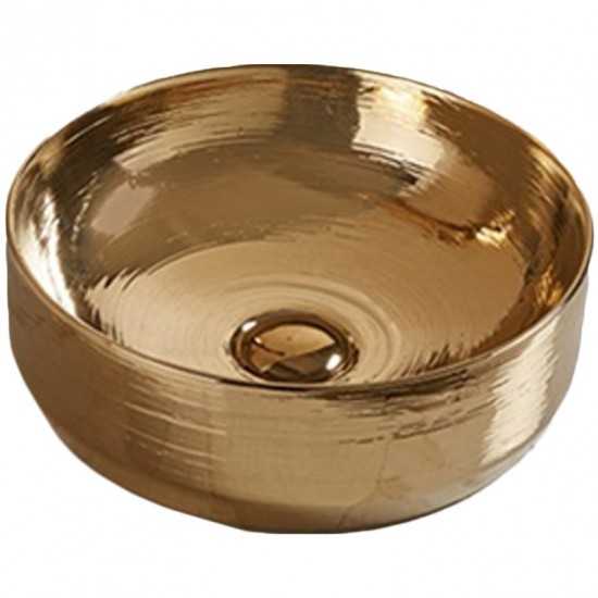 13.89-in. W Bathroom Vessel Sink_AI-27929