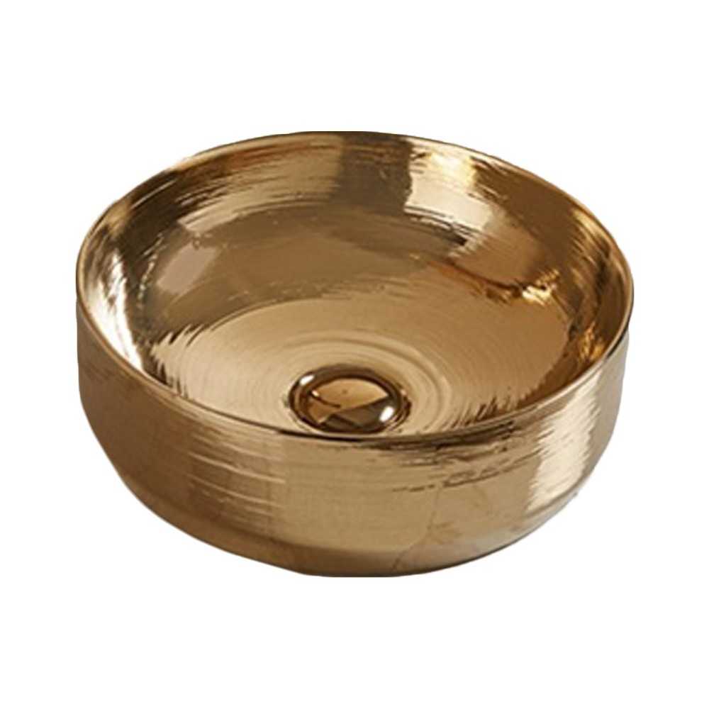 13.89-in. W Bathroom Vessel Sink_AI-27929