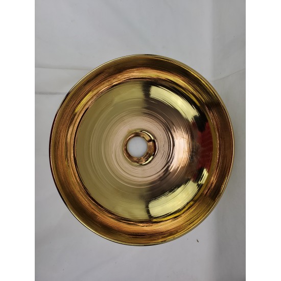 13.89-in. W Bathroom Vessel Sink_AI-27929