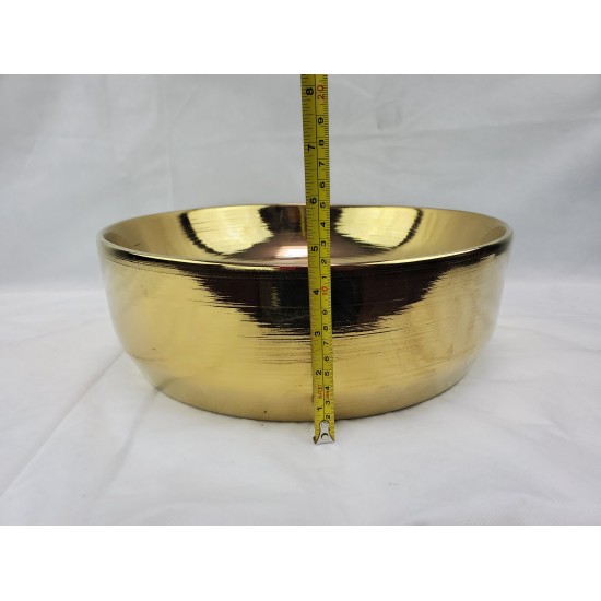 13.89-in. W Bathroom Vessel Sink_AI-27929