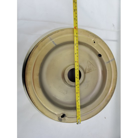 13.89-in. W Bathroom Vessel Sink_AI-27929