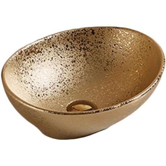 15.94-in. W Bathroom Vessel Sink_AI-28053