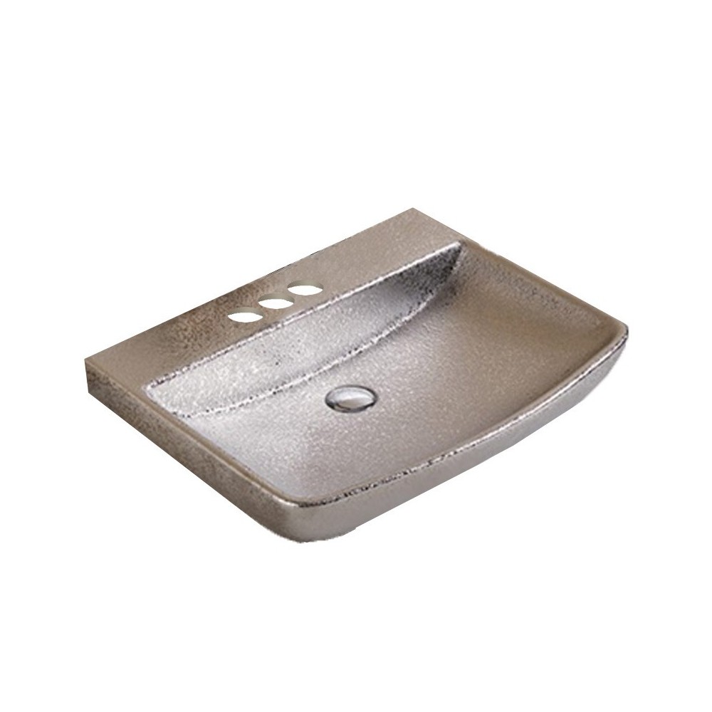 23.62-in. W Bathroom Vessel Sink_AI-28537