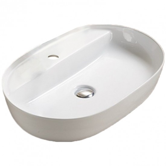 24.41-in. W Bathroom Vessel Sink_AI-27943