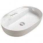 24.41-in. W Bathroom Vessel Sink_AI-28538