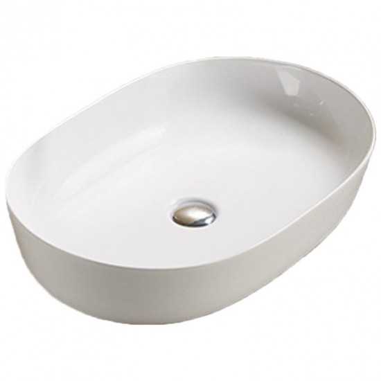 23.62-in. W Bathroom Vessel Sink_AI-27944