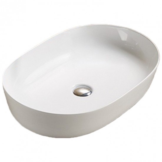 23.62-in. W Bathroom Vessel Sink_AI-28061