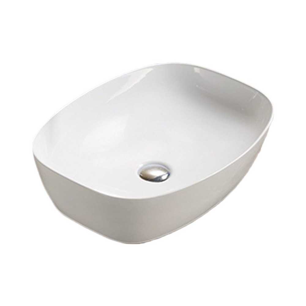 19.9-in. W Bathroom Vessel Sink_AI-27946