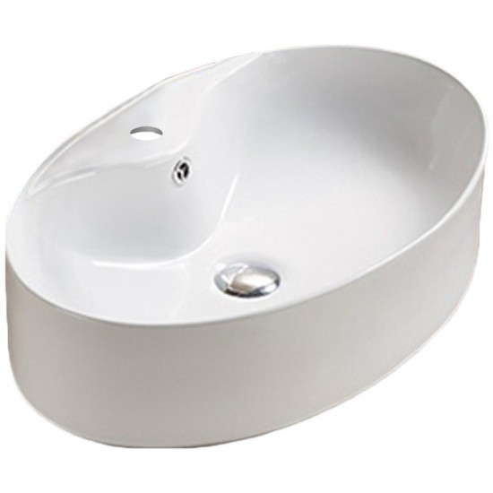 22.83-in. W Bathroom Vessel Sink_AI-27950