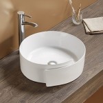 17.32-in. W Bathroom Vessel Sink_AI-28067