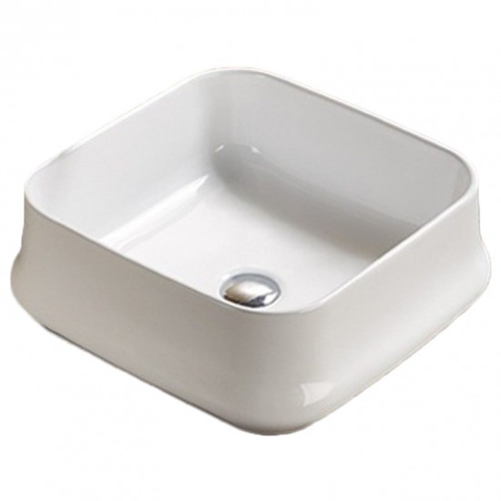 16.93-in. W Bathroom Vessel Sink_AI-27952