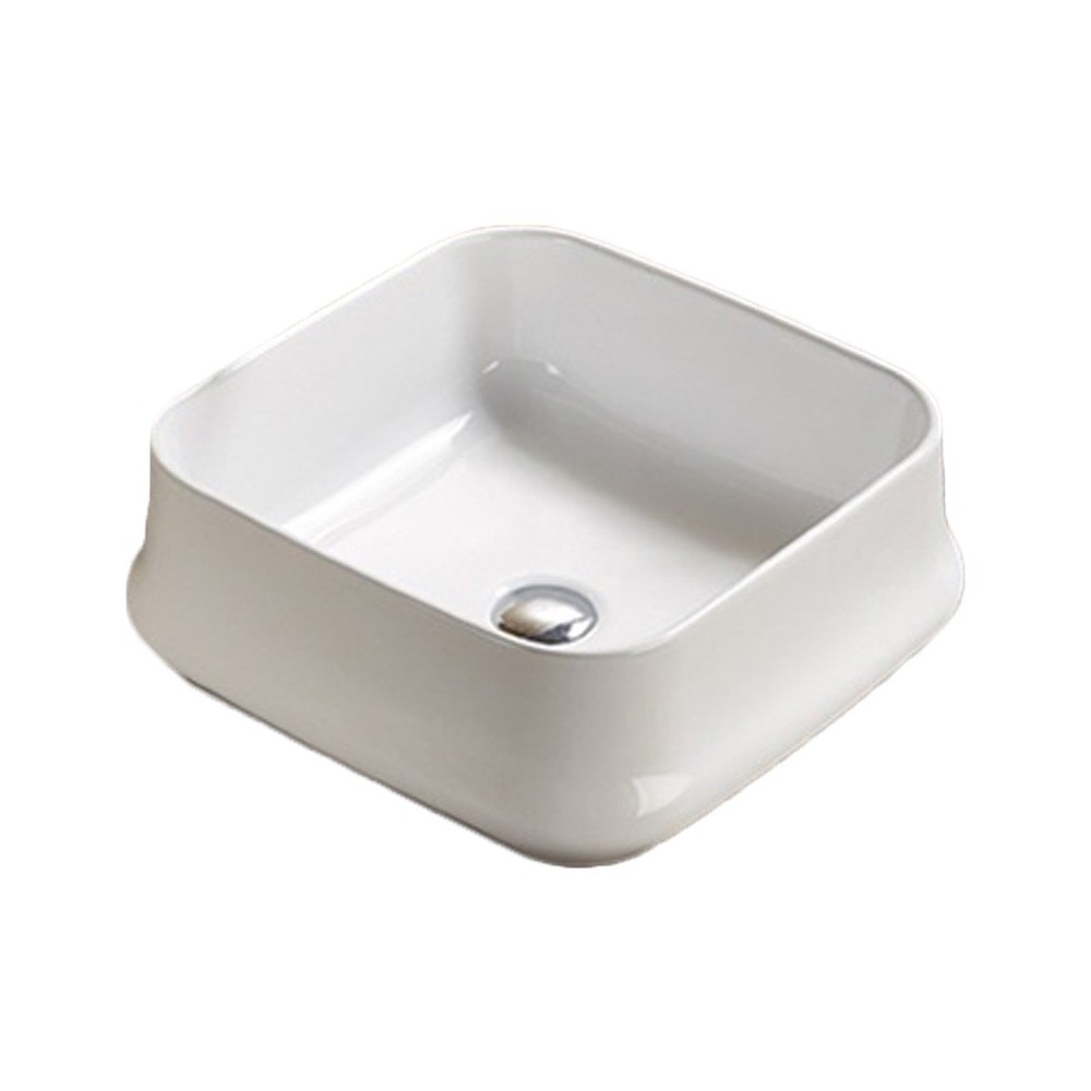 16.93-in. W Bathroom Vessel Sink_AI-27952