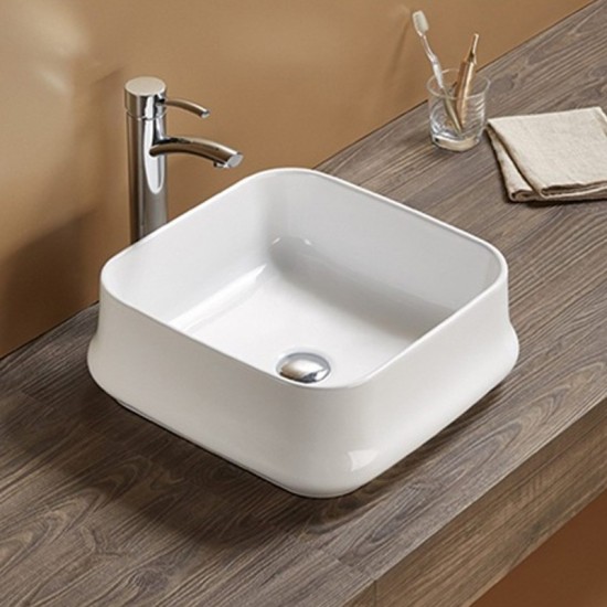 16.93-in. W Bathroom Vessel Sink_AI-27952