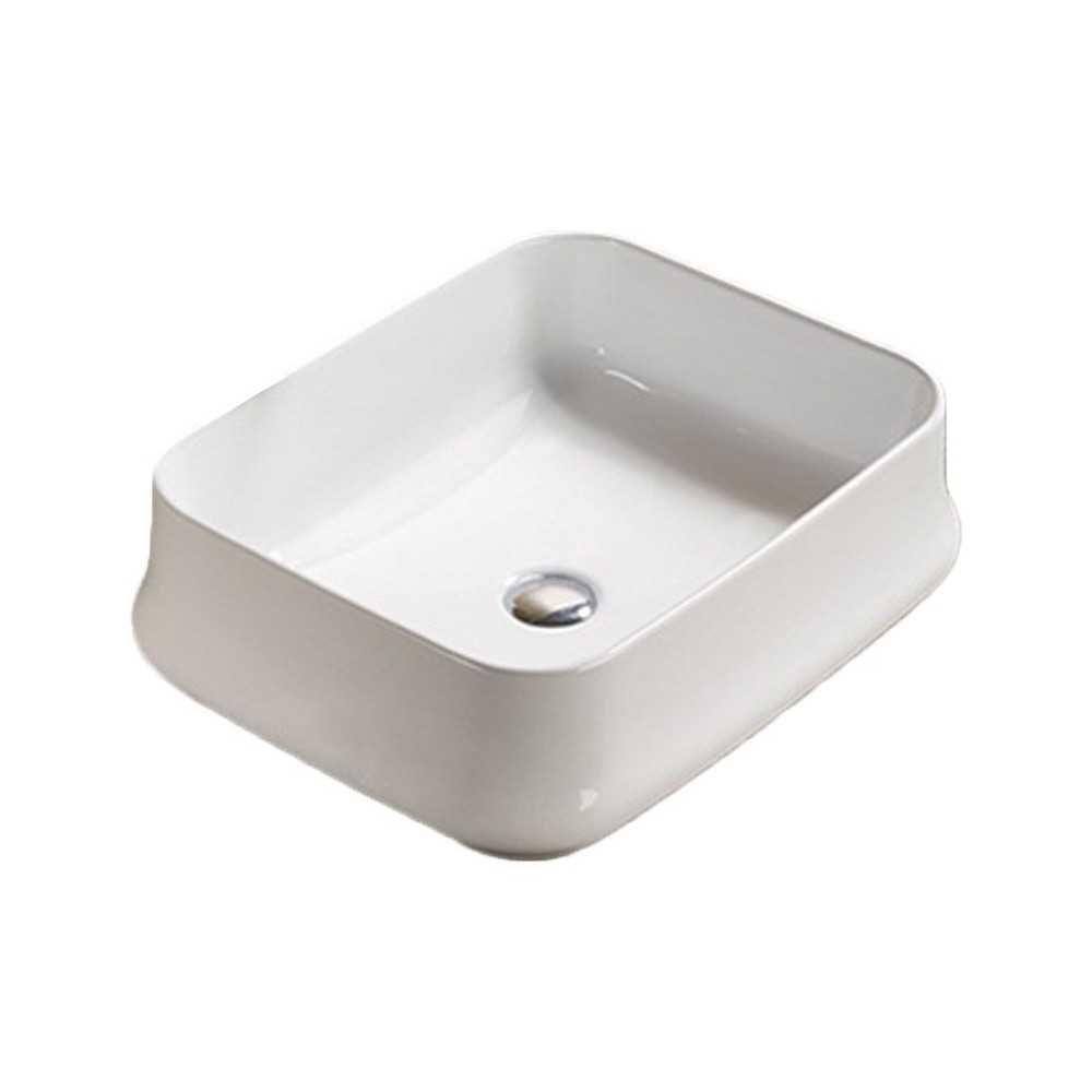 20.9-in. W Bathroom Vessel Sink_AI-28069