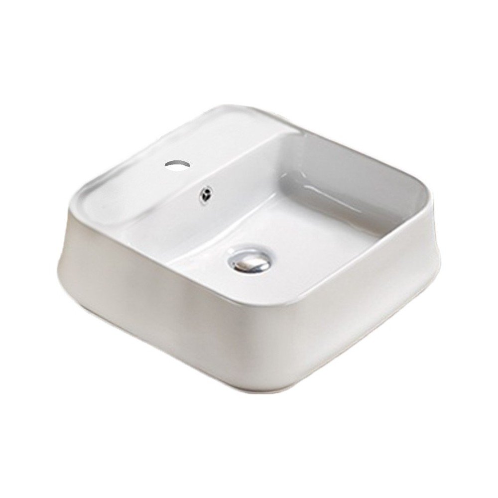 18.31-in. W Bathroom Vessel Sink_AI-27954