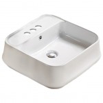 18.31-in. W Bathroom Vessel Sink_AI-28523