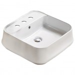 18.31-in. W Bathroom Vessel Sink_AI-28524