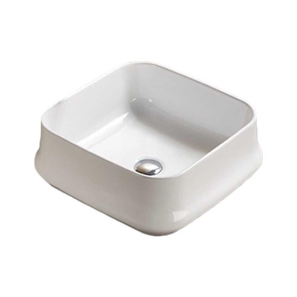 16.93-in. W Bathroom Vessel Sink_AI-27955