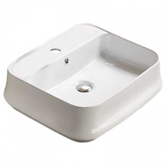 20.9-in. W Bathroom Vessel Sink_AI-27958