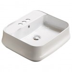 20.9-in. W Bathroom Vessel Sink_AI-28530