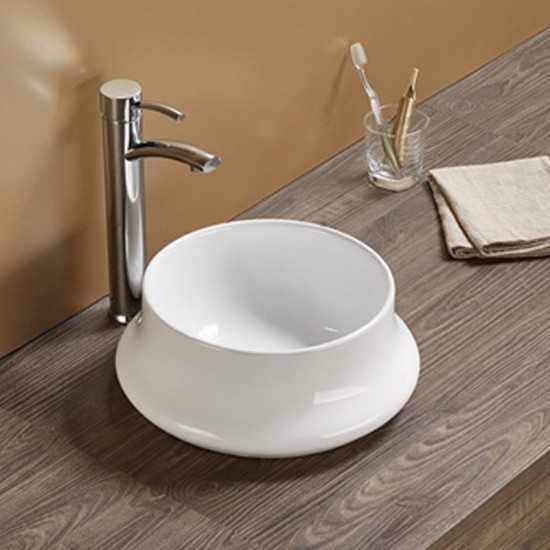 14.17-in. W Bathroom Vessel Sink_AI-27959