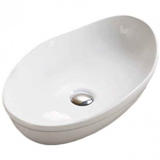 20.5-in. W Bathroom Vessel Sink_AI-28091