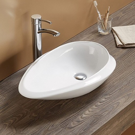 24.01-in. W Bathroom Vessel Sink_AI-27962