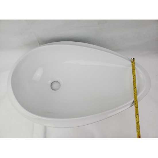 24.01-in. W Bathroom Vessel Sink_AI-27962