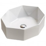 19.7-in. W Bathroom Vessel Sink_AI-27965