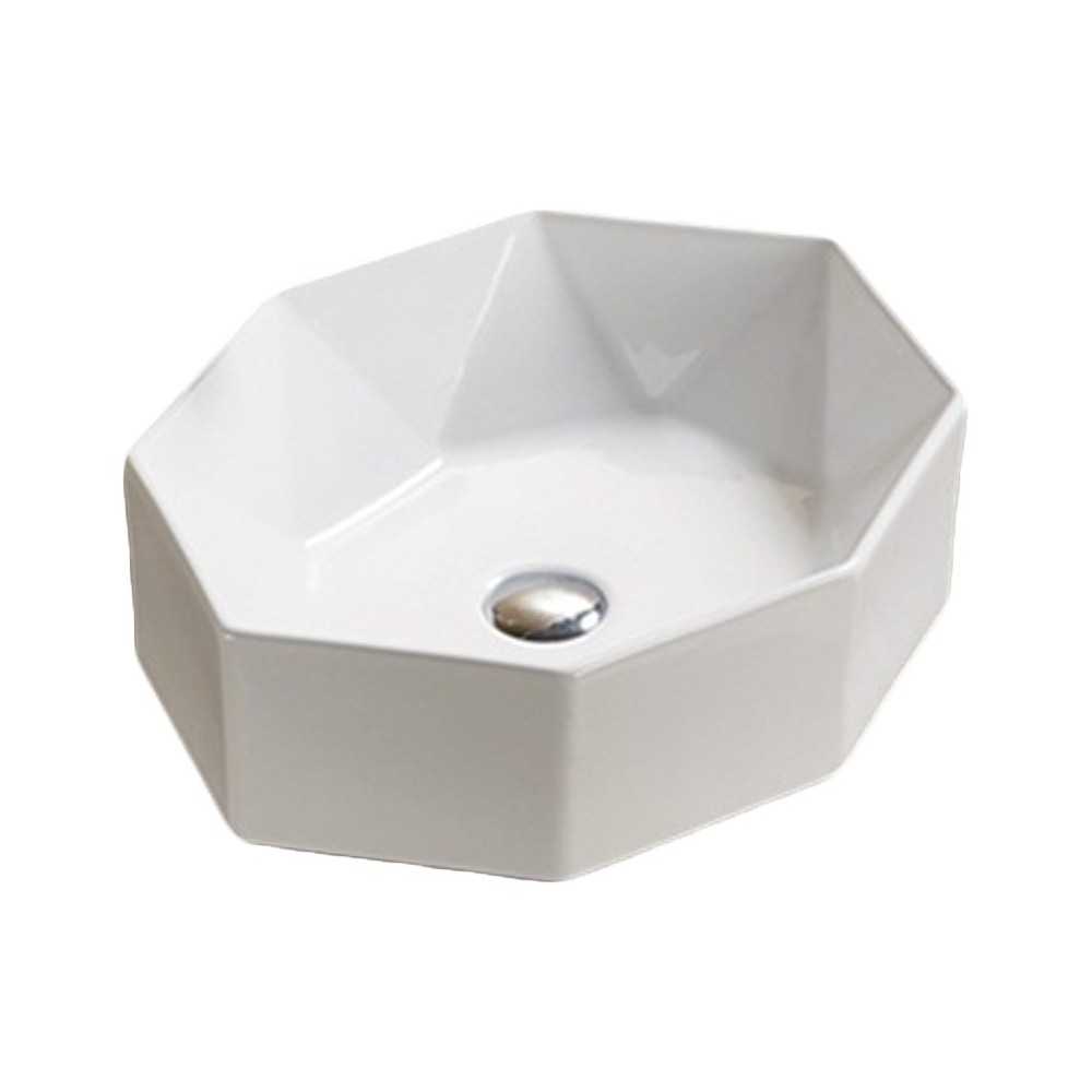 19.7-in. W Bathroom Vessel Sink_AI-27965