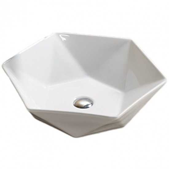 18.43-in. W Bathroom Vessel Sink_AI-27966