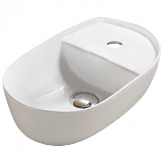 16.54-in. W Bathroom Vessel Sink_AI-27968