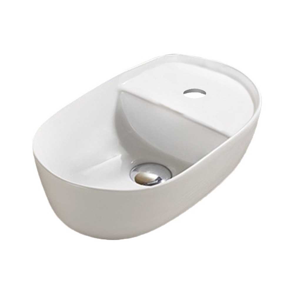 16.54-in. W Bathroom Vessel Sink_AI-27968