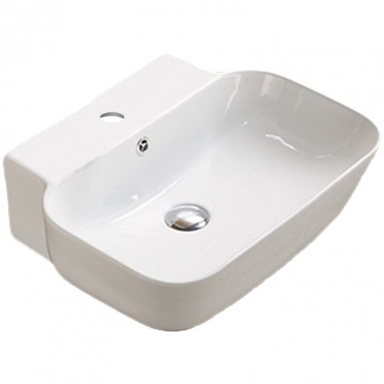 20-in. W Bathroom Vessel Sink_AI-27970