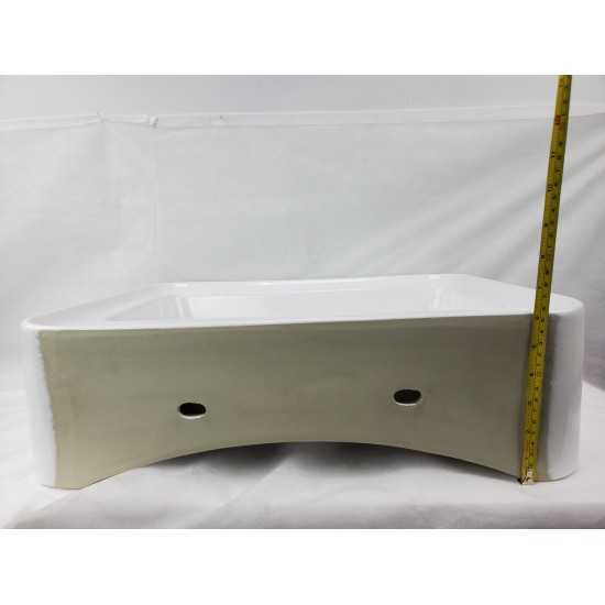 20.9-in. W Bathroom Vessel Sink_AI-27971
