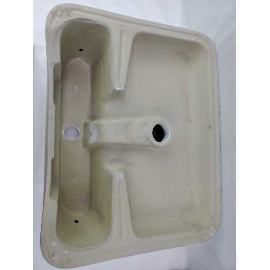 20.9-in. W Bathroom Vessel Sink_AI-27971