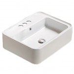 20.9-in. W Bathroom Vessel Sink_AI-28532