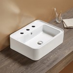 20.9-in. W Bathroom Vessel Sink_AI-28533